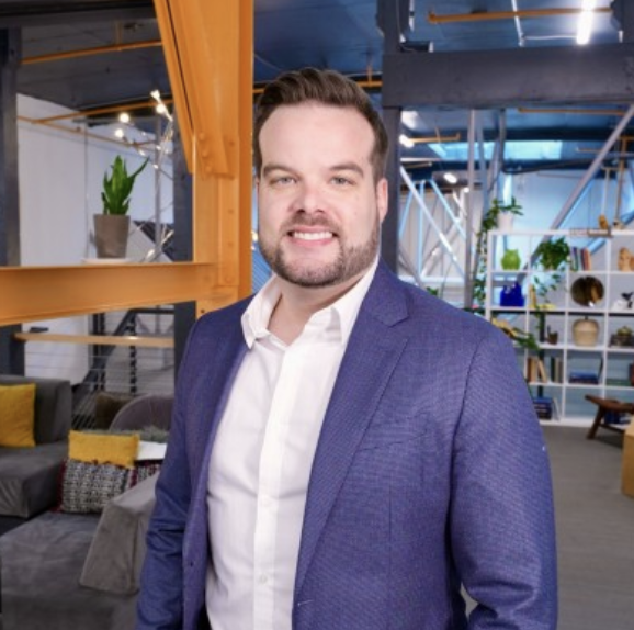 Per Scholas Board Headshot